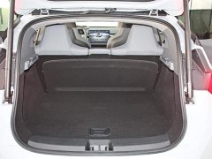 Zeekr Geely Zeekr X 2025 Four-Seat Rear-Drive Rubik's Cube Edition - ფოტო 12