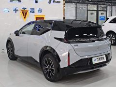 Zeekr Geely Zeekr X 2025 Four-Seat Rear-Drive Rubik's Cube Edition - ფოტო 14