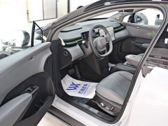 Zeekr Geely Zeekr X 2025 Four-Seat Rear-Drive Rubik's Cube Edition - ფოტო 4