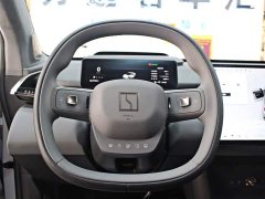 Zeekr Geely Zeekr X 2025 Four-Seat Rear-Drive Rubik's Cube Edition - ფოტო 5