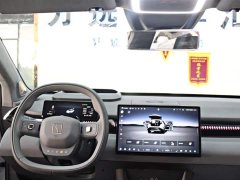 Zeekr Geely Zeekr X 2025 Four-Seat Rear-Drive Rubik's Cube Edition - ფოტო 9