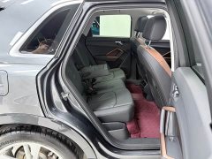 Audi Q3 35 TFSI Fashion Elegant Edition - ფოტო 11