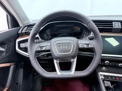 Audi Q3 35 TFSI Fashion Elegant Edition - ფოტო 12