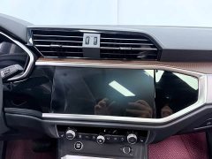 Audi Q3 35 TFSI Fashion Elegant Edition - ფოტო 13