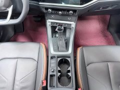 Audi Q3 35 TFSI Fashion Elegant Edition - ფოტო 15