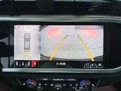 Audi Q3 35 TFSI Fashion Elegant Edition - ფოტო 17