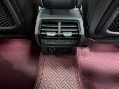 Audi Q3 35 TFSI Fashion Elegant Edition - ფოტო 19