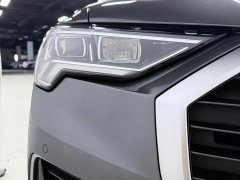 Audi Q3 35 TFSI Fashion Elegant Edition - ფოტო 7