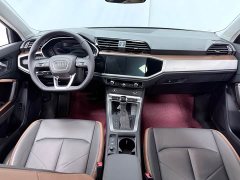 Audi Q3 35 TFSI Fashion Elegant Edition - ფოტო 8