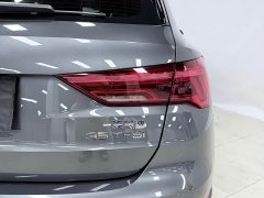Audi Q3 35 TFSI Fashion Elegant Edition - ფოტო 9