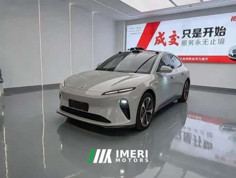 2024 Nio ET5T 75kWh Touring - ავტომობილი ჩინეთიდან