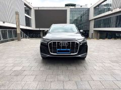 Audi Q7 2023 45 TFSI quattro S line Sport - ფოტო 2