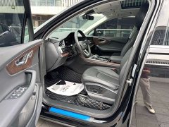 Audi Q7 2023 45 TFSI quattro S line Sport - ფოტო 4