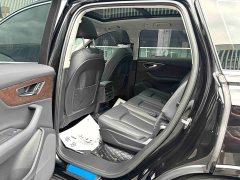 Audi Q7 2023 45 TFSI quattro S line Sport - ფოტო 5