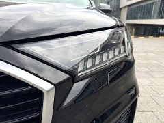 Audi Q7 2023 45 TFSI quattro S line Sport - ფოტო 6