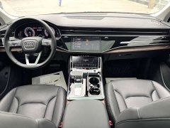 Audi Q7 2023 45 TFSI quattro S line Sport - ფოტო 7