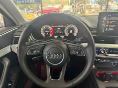 Audi A4L 2020 40 TFSI Luxury Sport - ფოტო 7