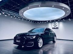 Audi A6L 2023 Facelift 45 TFSI Dynamic Luxury - ფოტო 1