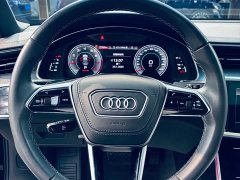 Audi A6L 2023 Facelift 45 TFSI Dynamic Luxury - ფოტო 10