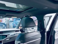 Audi A6L 2023 Facelift 45 TFSI Dynamic Luxury - ფოტო 11