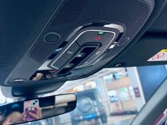 Audi A6L 2023 Facelift 45 TFSI Dynamic Luxury - ფოტო 12