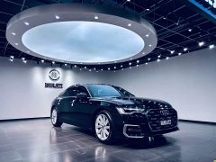 Audi A6L 2023 Facelift 45 TFSI Dynamic Luxury - ფოტო 15