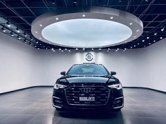 Audi A6L 2023 Facelift 45 TFSI Dynamic Luxury - ფოტო 2