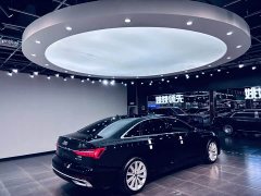 Audi A6L 2023 Facelift 45 TFSI Dynamic Luxury - ფოტო 3