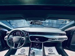 Audi A6L 2023 Facelift 45 TFSI Dynamic Luxury - ფოტო 4