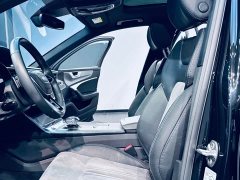 Audi A6L 2023 Facelift 45 TFSI Dynamic Luxury - ფოტო 5