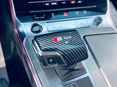 Audi A6L 2023 Facelift 45 TFSI Dynamic Luxury - ფოტო 8