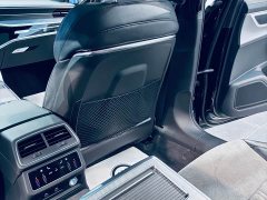 Audi A6L 2023 Facelift 45 TFSI Dynamic Luxury - ფოტო 9