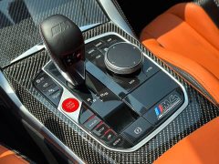 BMW M4 Coupe M xDrive Thunder Edition - ფოტო 14
