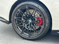 BMW M4 Coupe M xDrive Thunder Edition - ფოტო 18