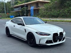 BMW M4 Coupe M xDrive Thunder Edition - ფოტო 3