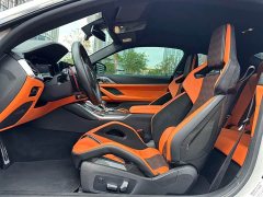 BMW M4 Coupe M xDrive Thunder Edition - ფოტო 5
