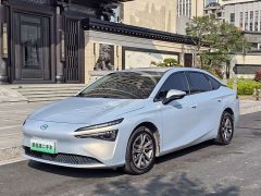 GAC AION S MAX 70 Star Edition - ფოტო 1