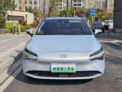 GAC AION S MAX 70 Star Edition - ფოტო 2
