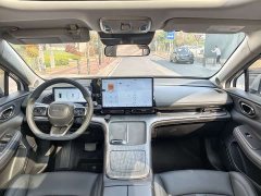 GAC AION S MAX 70 Star Edition - ფოტო 5