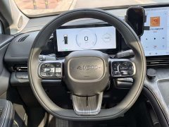 GAC AION S MAX 70 Star Edition - ფოტო 6