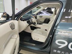 Lynk & Co Geely Lynk & Co 900 2.0T Ultra 6-Seater - ფოტო 10