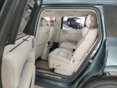 Lynk & Co Geely Lynk & Co 900 2.0T Ultra 6-Seater - ფოტო 11