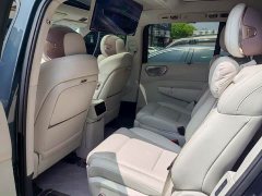 Lynk & Co Geely Lynk & Co 900 2.0T Ultra 6-Seater - ფოტო 16