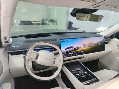 Lynk & Co Geely Lynk & Co 900 2.0T Ultra 6-Seater - ფოტო 5