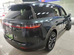 Lynk & Co Geely Lynk & Co 900 2.0T Ultra 6-Seater - ფოტო 6