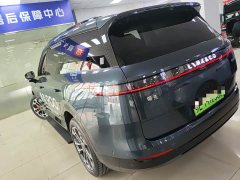 Lynk & Co Geely Lynk & Co 900 2.0T Ultra 6-Seater - ფოტო 7
