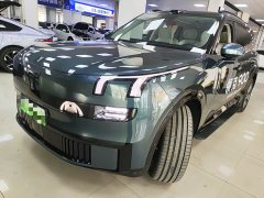 Lynk & Co Geely Lynk & Co 900 2.0T Ultra 6-Seater - ფოტო 8