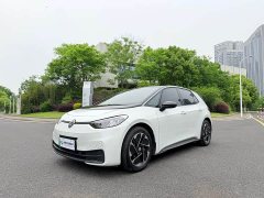 Volkswagen ID.3 2025 Smart Edition Pro - ფოტო 1