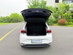Volkswagen ID.3 2025 Smart Edition Pro - ფოტო 11