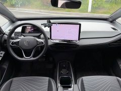 Volkswagen ID.3 2025 Smart Edition Pro - ფოტო 14